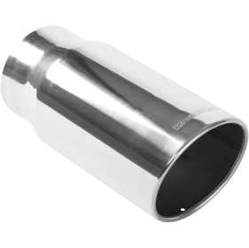 Stainless Steel Exhaust Tip 35120